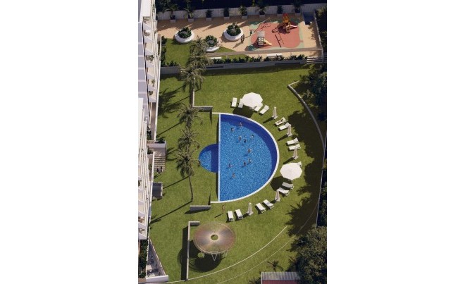 New Build · Apartment / Flat · Guardamar del Segura