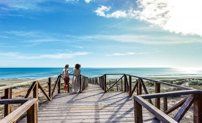 New Build · Apartment / Flat · Guardamar del Segura