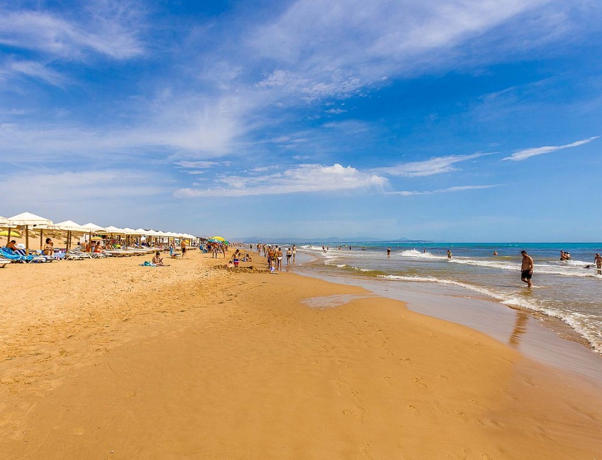 New Build · Apartment / Flat · Guardamar del Segura