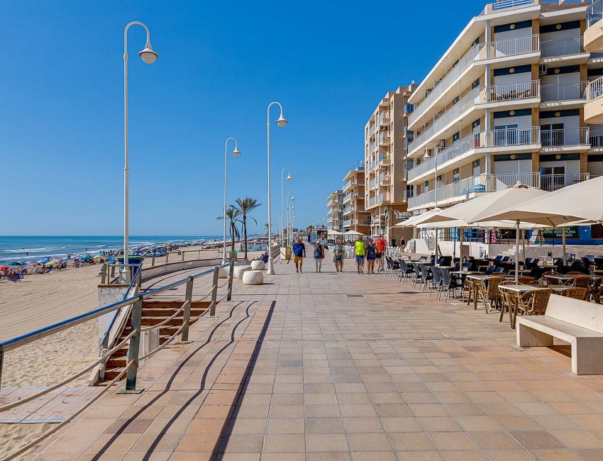 New Build · Apartment / Flat · Guardamar del Segura