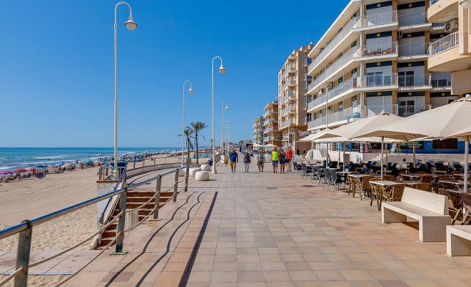 New Build · Apartment / Flat · Guardamar del Segura