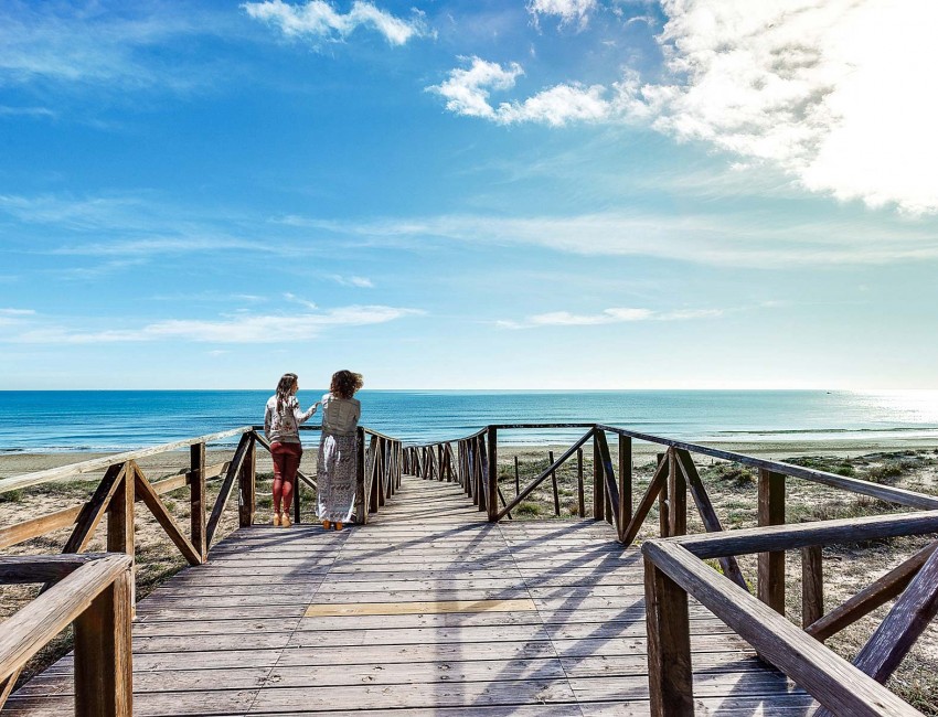 New Build · Apartment / Flat · Guardamar del Segura