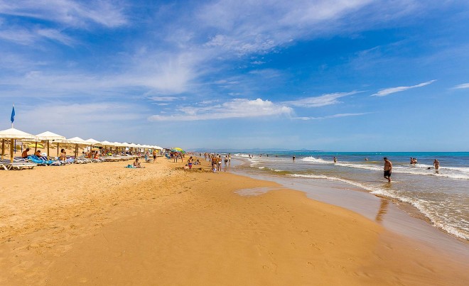 New Build · Apartment / Flat · Guardamar del Segura