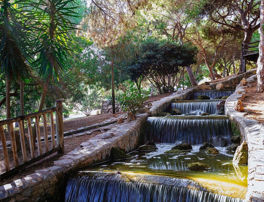 Nueva construcción  · Ático · Guardamar del Segura