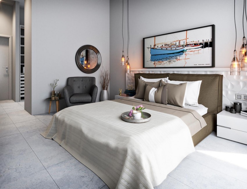 Nouvelle construction · Villa · Finestrat