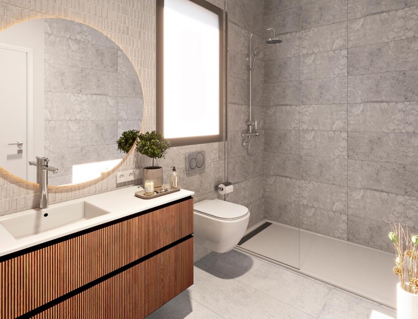 Nouvelle construction · Villa · Finestrat