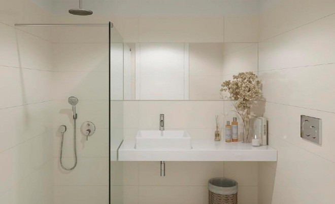 Nouvelle construction · Bungalow / Maison de Ville · Torrevieja · Los Balcones