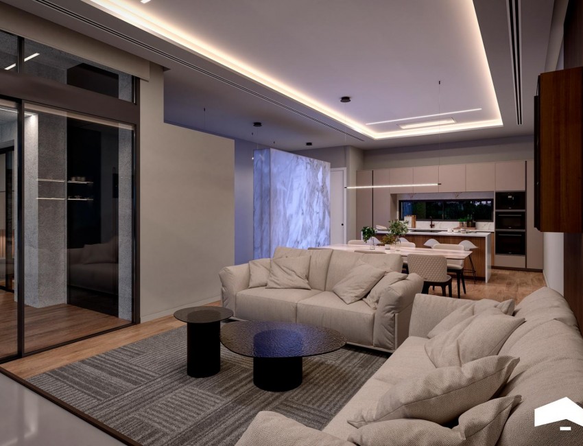 Nouvelle construction · Villa · Torre Pacheco · Santa Rosalía