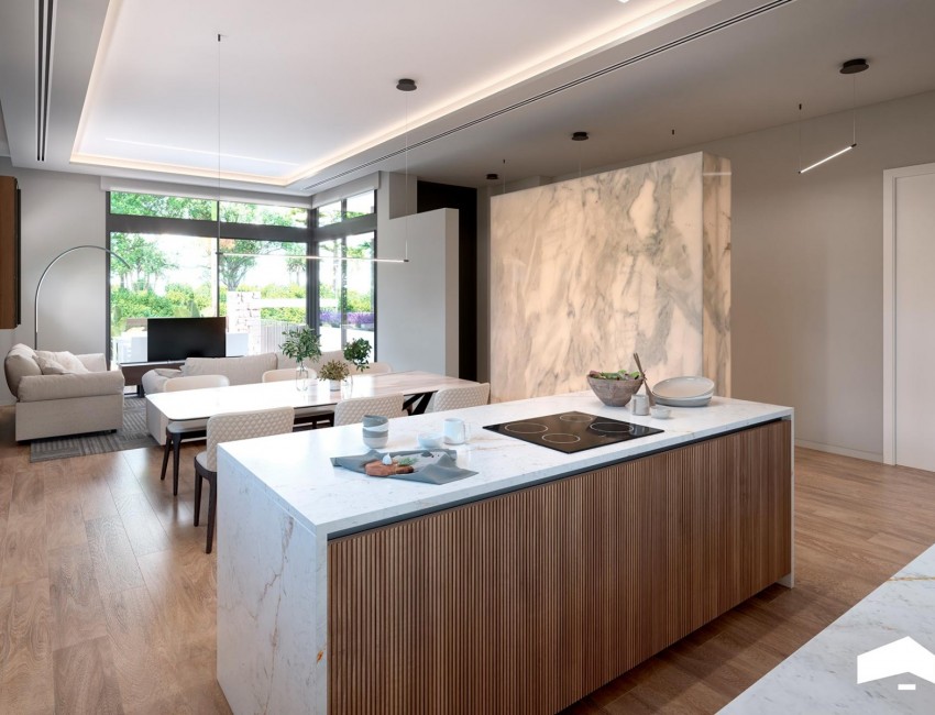 Nouvelle construction · Villa · Torre Pacheco · Santa Rosalía