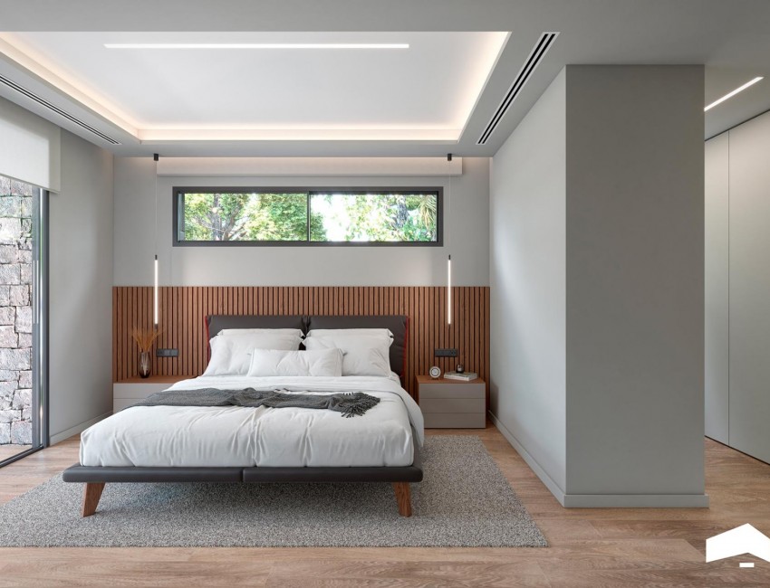 Nouvelle construction · Villa · Torre Pacheco · Santa Rosalía