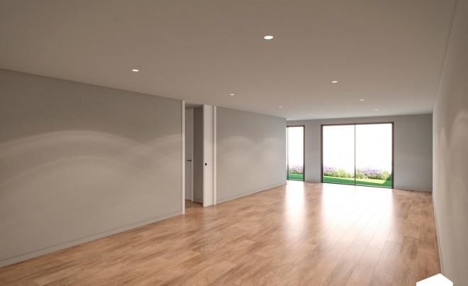 Nouvelle construction · Villa · Torre Pacheco · Santa Rosalía