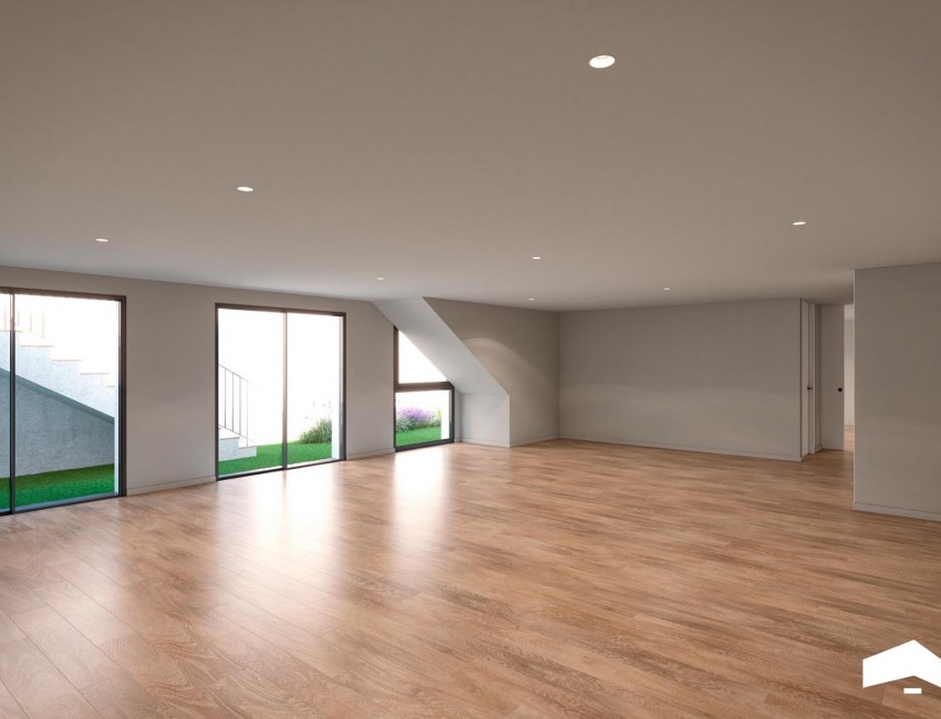 Nouvelle construction · Villa · Torre Pacheco · Santa Rosalía