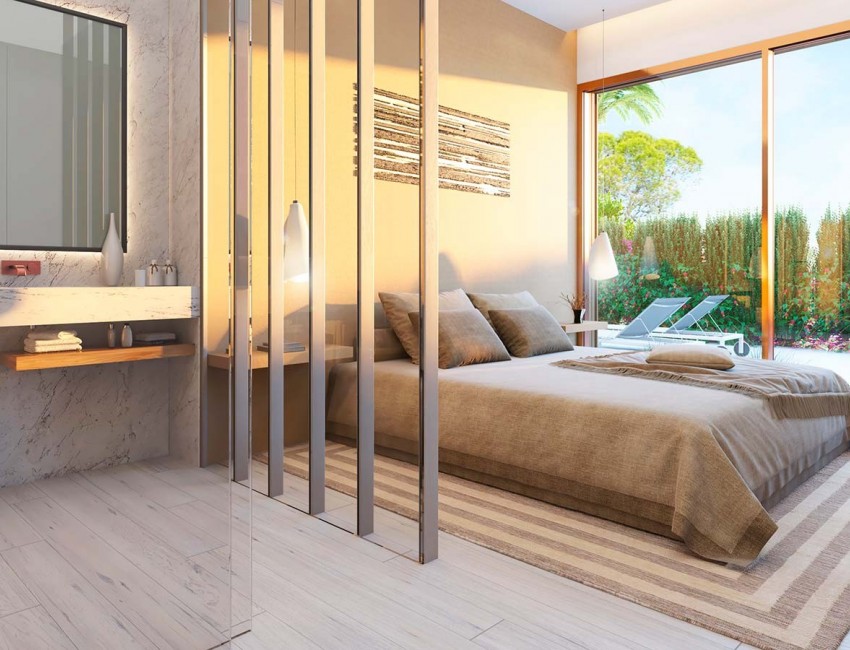 Nouvelle construction · Villa · Torre Pacheco · Santa Rosalía