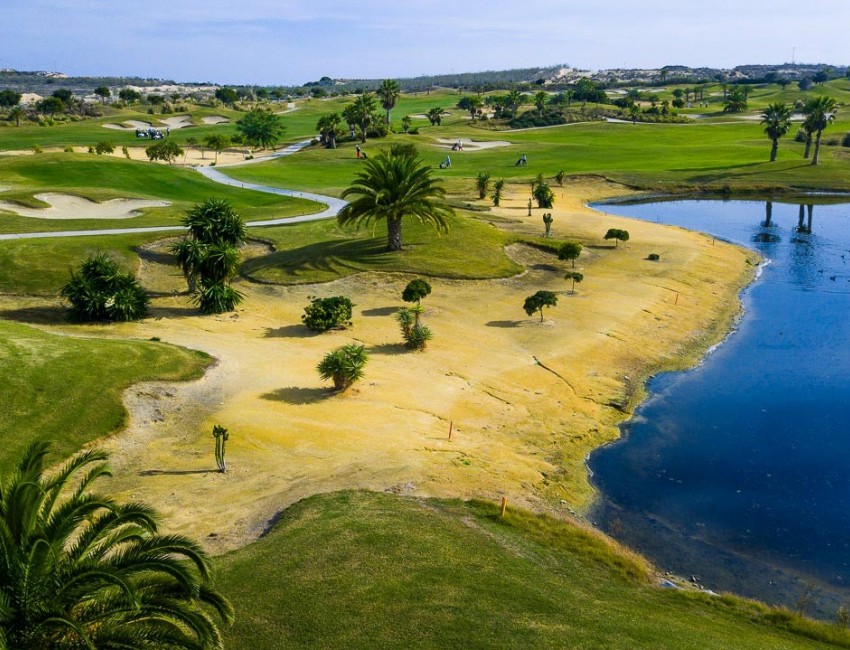 Nouvelle construction · Villa · Torre Pacheco · Santa Rosalía