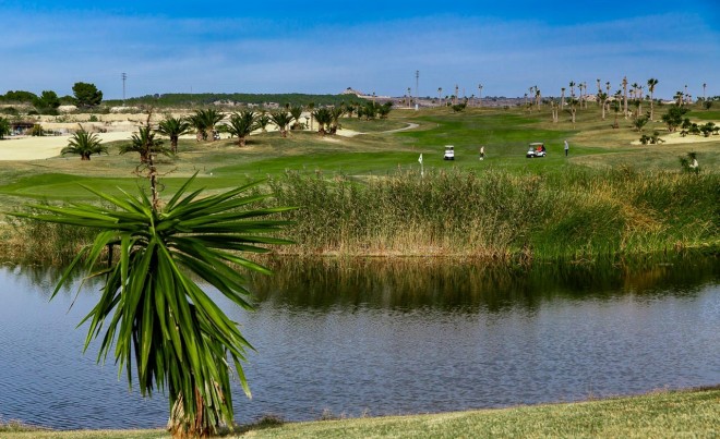 Nouvelle construction · Villa · Torre Pacheco · Santa Rosalía