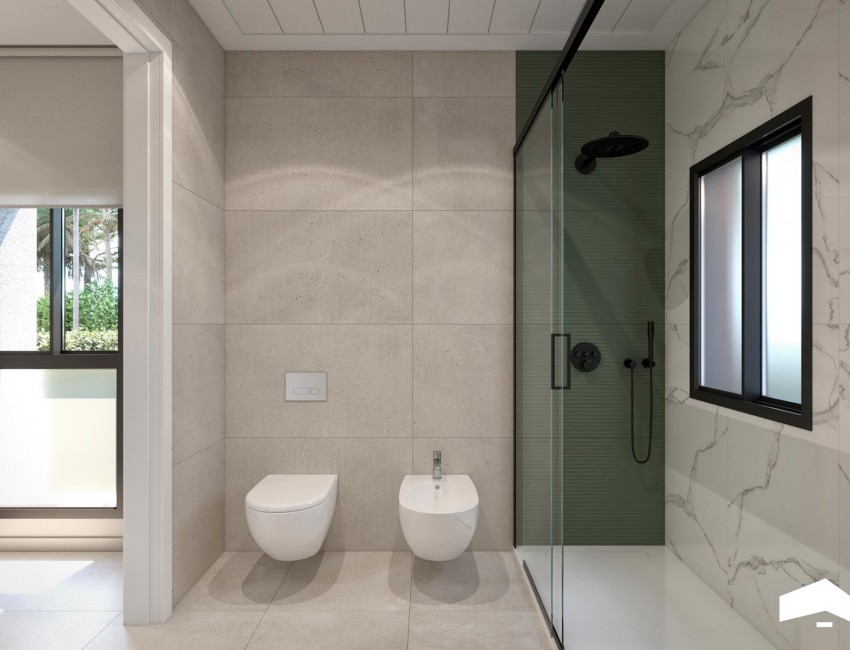 Nouvelle construction · Villa · Torre Pacheco · Santa Rosalía