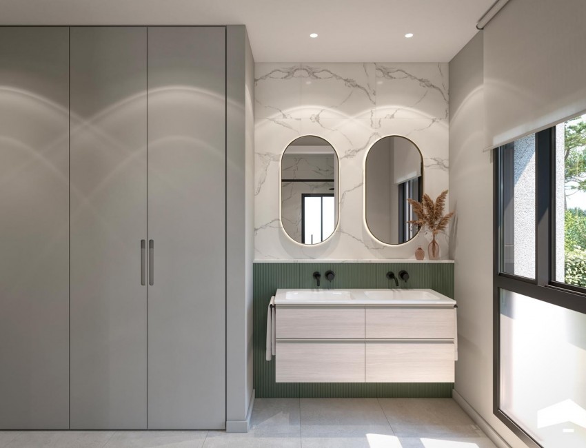 Nouvelle construction · Villa · Torre Pacheco · Santa Rosalía