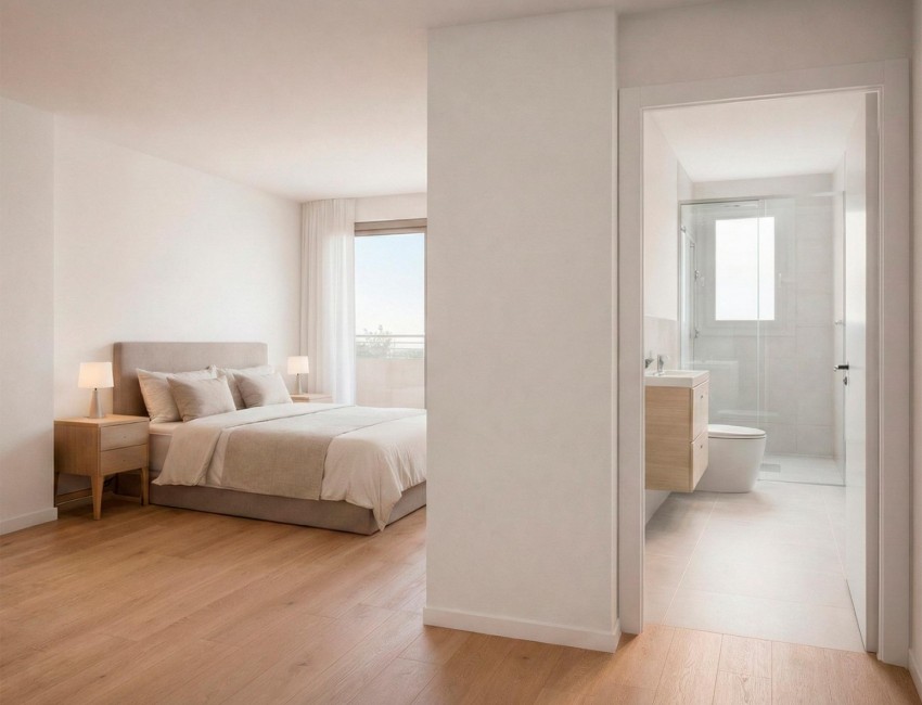 Nueva construcción  · Bungalow / Adosado / Semiadosado · San Javier