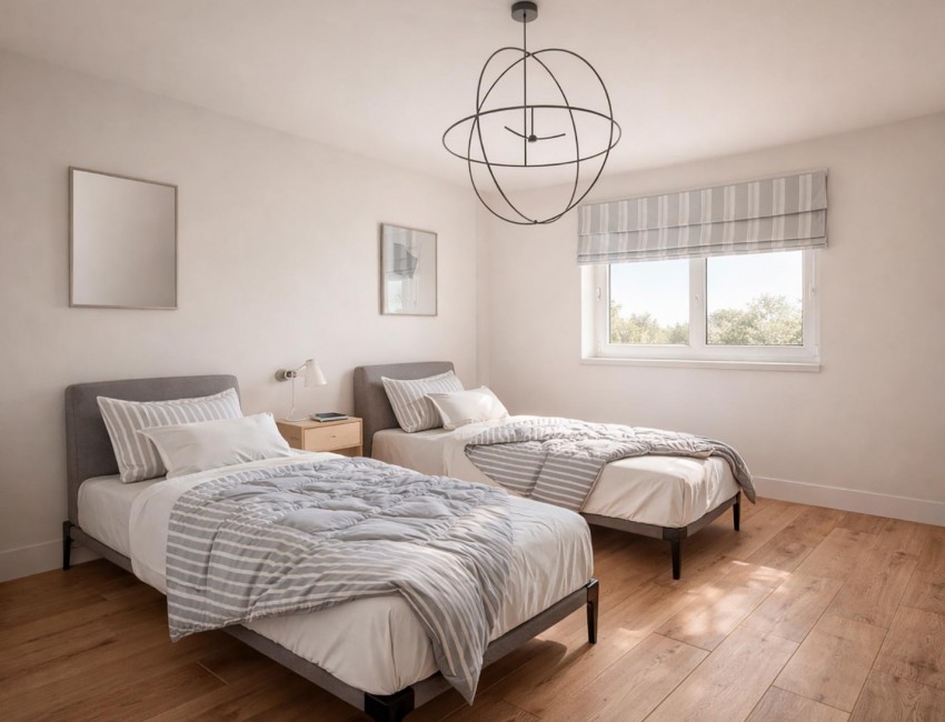 Nueva construcción  · Bungalow / Adosado / Semiadosado · San Javier