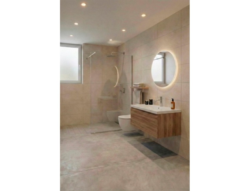 Nueva construcción  · Bungalow / Adosado / Semiadosado · San Javier