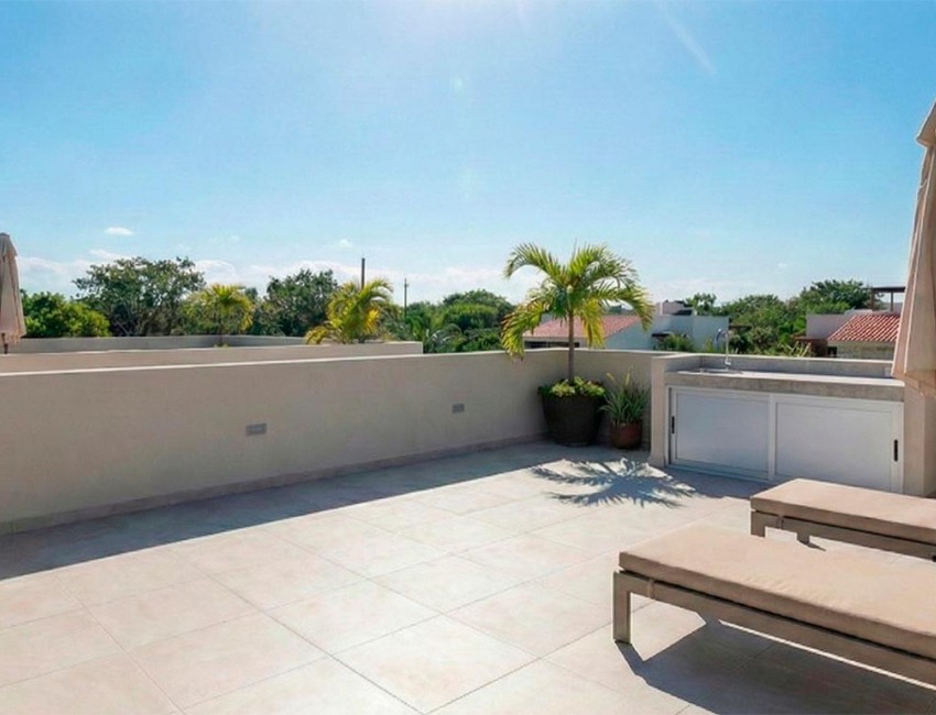 Nueva construcción  · Bungalow / Adosado / Semiadosado · San Javier