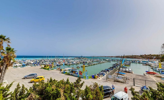 Nueva construcción  · Bungalow / Adosado / Semiadosado · San Javier