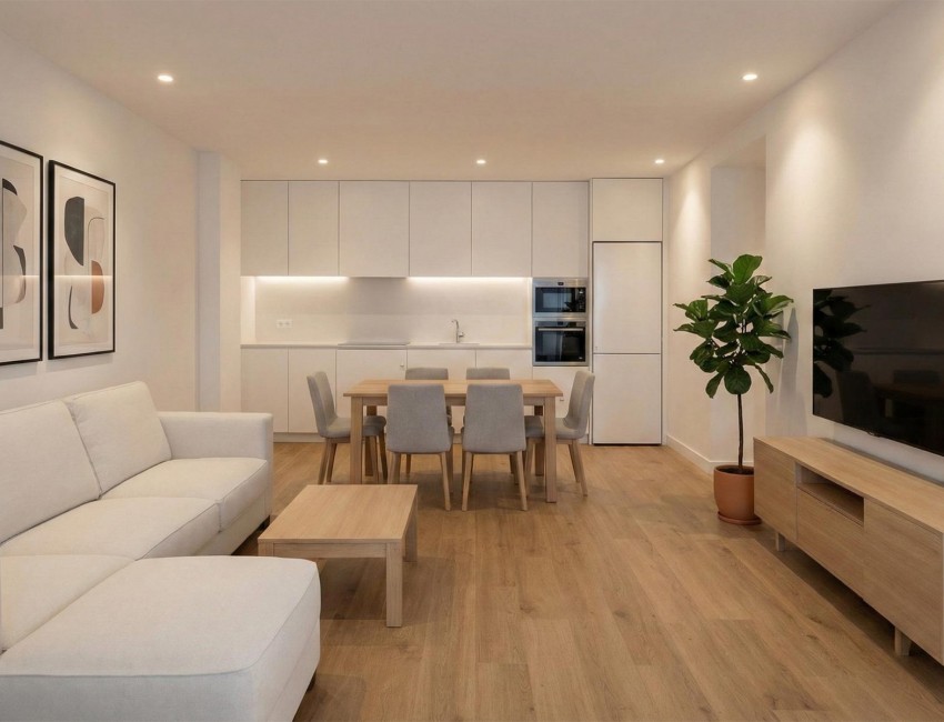 New Build · Bungalow / Townhouse / Detached / Terraced · San Javier