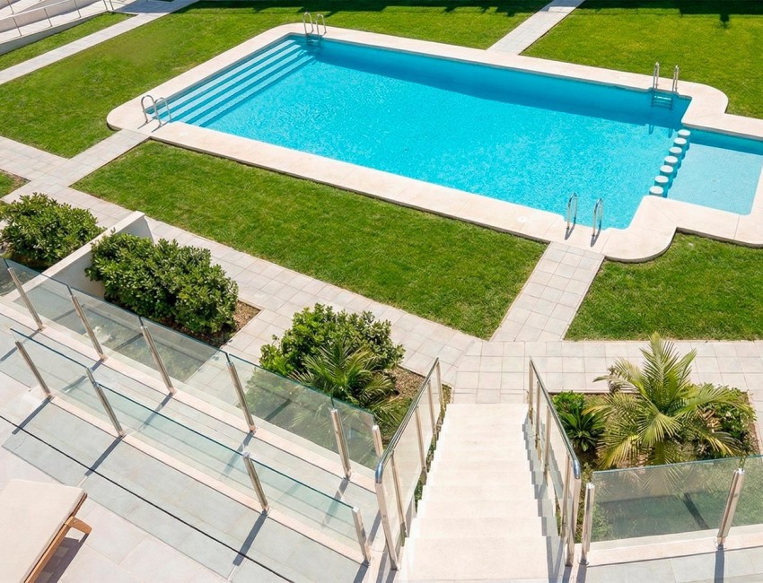 New Build · Bungalow / Townhouse / Detached / Terraced · San Javier