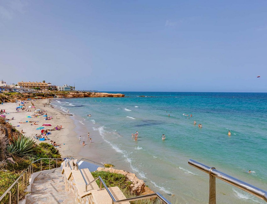 New Build · Bungalow / Townhouse / Detached / Terraced · San Javier