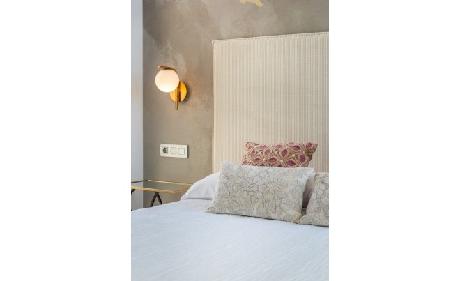 Nouvelle construction · Villa · La Manga · Playa Honda