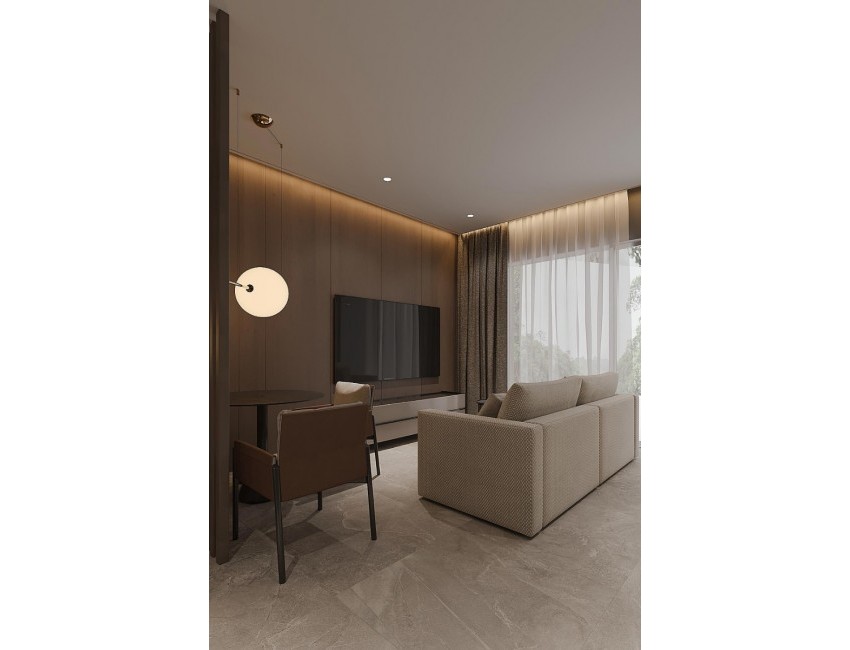 Nouvelle construction · Appartement · Torrevieja · Costa Blanca South