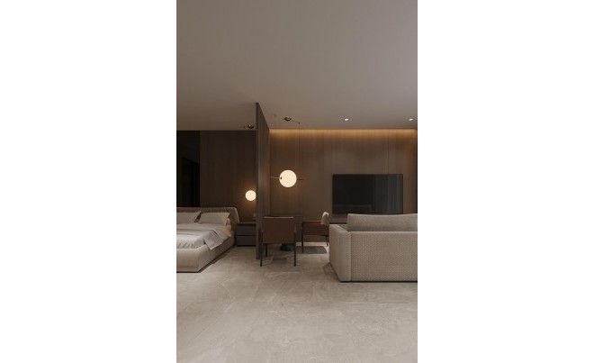 Nouvelle construction · Appartement · Torrevieja · Costa Blanca South