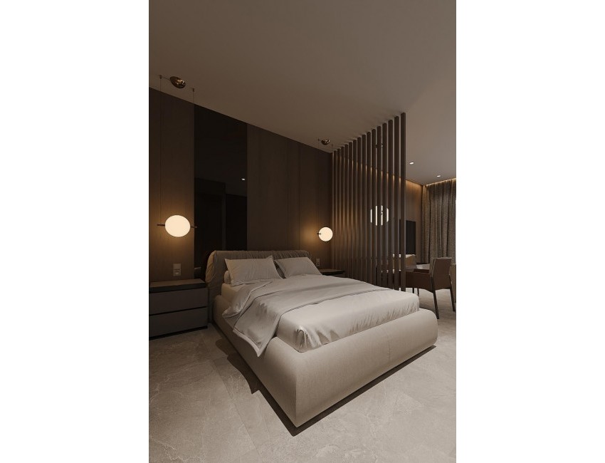 Nouvelle construction · Appartement · Torrevieja · Costa Blanca South