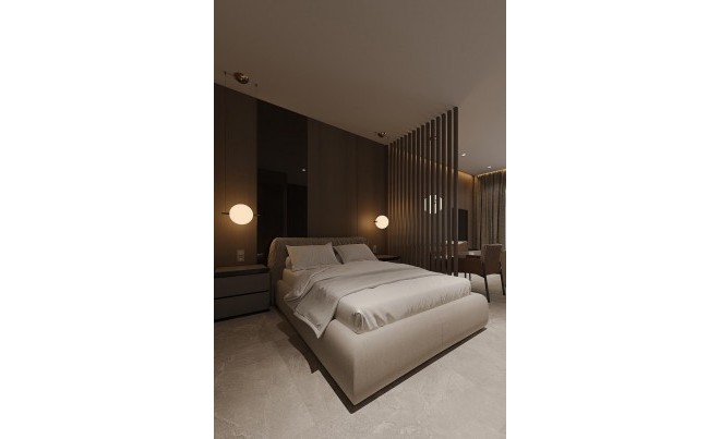 Nouvelle construction · Appartement · Torrevieja · Costa Blanca South