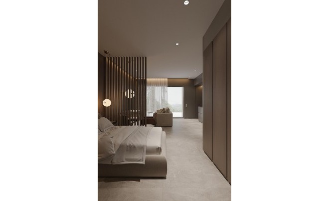 Nouvelle construction · Appartement · Torrevieja · Costa Blanca South