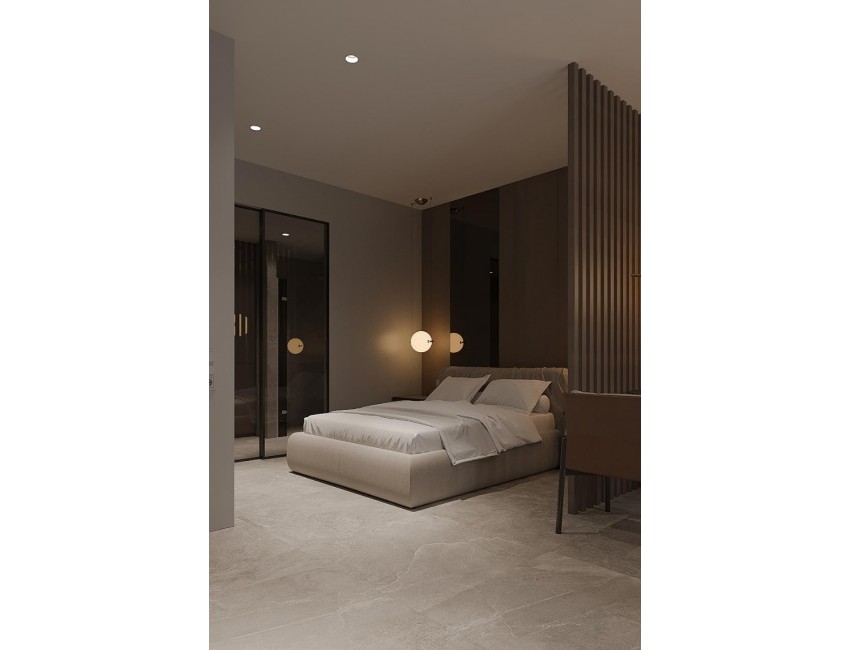 Nouvelle construction · Appartement · Torrevieja · Costa Blanca South