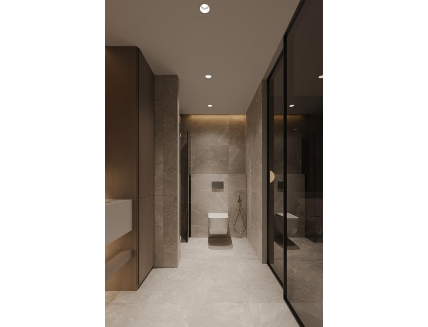 Nouvelle construction · Appartement · Torrevieja · Costa Blanca South