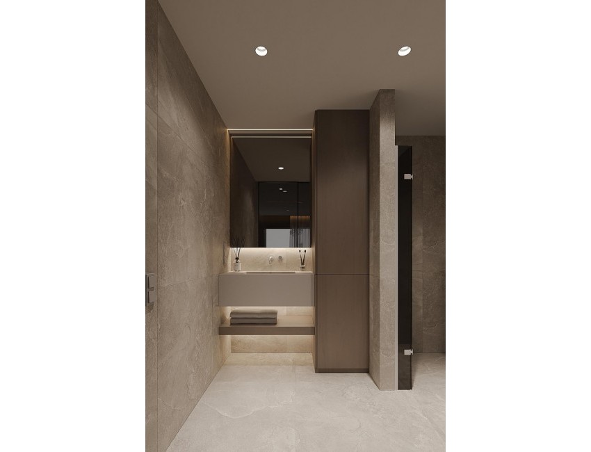 Nouvelle construction · Appartement · Torrevieja · Costa Blanca South