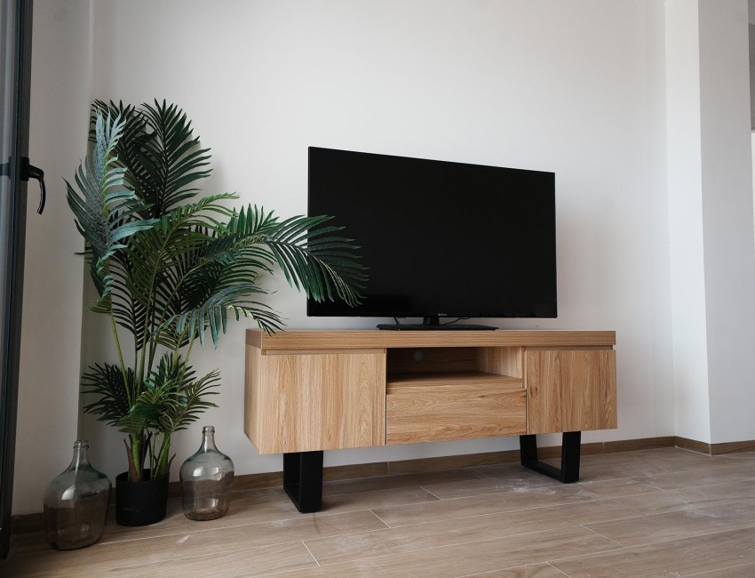 Nouvelle construction · Bungalow / Maison de Ville · Finestrat