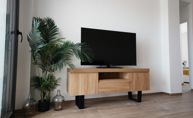 Nouvelle construction · Bungalow / Maison de Ville · Finestrat