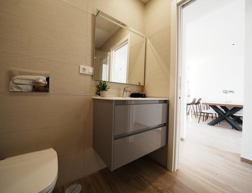 Nouvelle construction · Bungalow / Maison de Ville · Finestrat