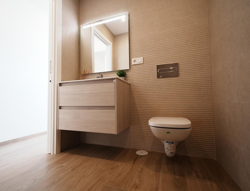 Nouvelle construction · Bungalow / Maison de Ville · Finestrat