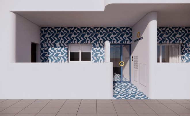 Nouvelle construction · Appartement · Pilar de la Horadada · La Torre