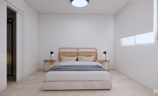 Nouvelle construction · Appartement · Pilar de la Horadada · La Torre