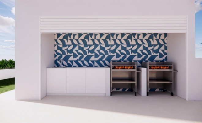 Nouvelle construction · Appartement · Pilar de la Horadada · La Torre