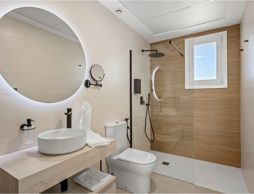 Nouvelle construction · Appartement · Los Alcazares · Los Narejos