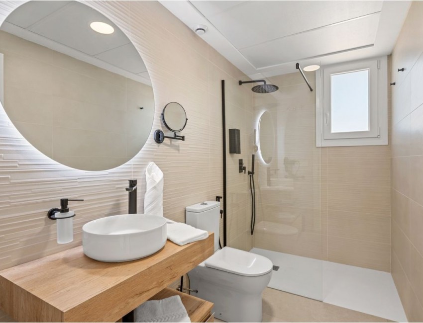 Nouvelle construction · Appartement · Los Alcazares · Los Narejos