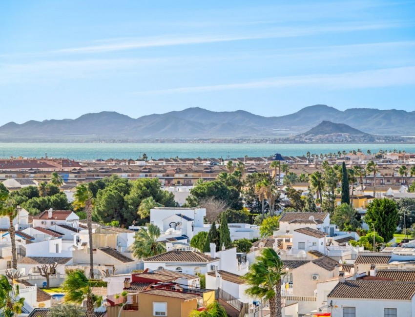 Nouvelle construction · Appartement · Los Alcazares · Los Narejos