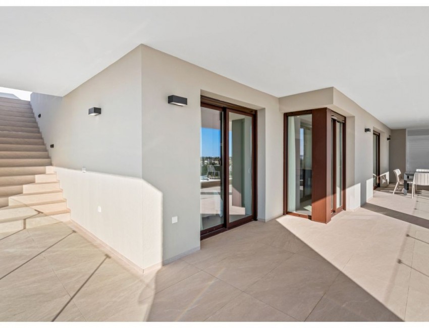 New Build · Apartment / Flat · Los Narejos