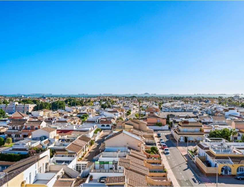 New Build · Apartment / Flat · Los Narejos